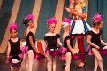 Mini Stars Circus 3C  076